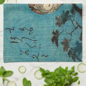 Linge De Cuisine Utagawa Hiroshige (Plié)