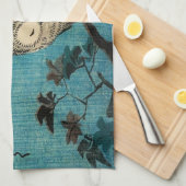 Linge De Cuisine Utagawa Hiroshige (Quart Plié)