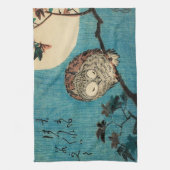 Linge De Cuisine Utagawa Hiroshige (Vertical)