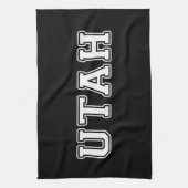 Linge De Cuisine Utah (Vertical)