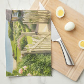 Linge De Cuisine Vacances Laisser Maison de Vacances Location Cotta (Quart Plié)