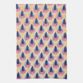 Linge De Cuisine Vaisseau spatial (Vertical)