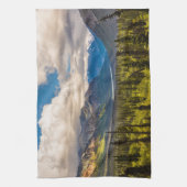 Linge De Cuisine vallée de Matanuska, centre-sud de l'Alaska #2 (Vertical)