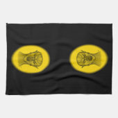 Linge De Cuisine Vampire (Horizontal)