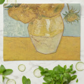 Linge De Cuisine Van Gogh (Plié)