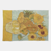 Linge De Cuisine Van Gogh (Horizontal)