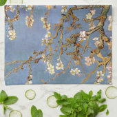 Linge De Cuisine Van Gogh Almond Blossom (Plié)