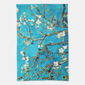 Linge De Cuisine Van Gogh - Branches d'amandes florissantes (Vertical)