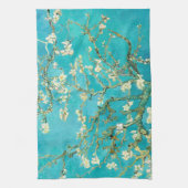 Linge De Cuisine VAN GOGH Fleurs d'amandes (Vertical)