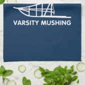 Linge De Cuisine Variation (Plié)