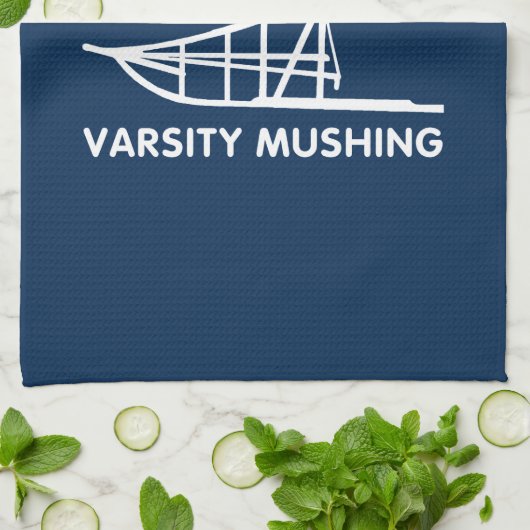 Linge De Cuisine Variation (Plié)