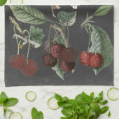 Linge De Cuisine Variétés de verger I (Plié)