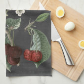 Linge De Cuisine Variétés de verger I (Quart Plié)