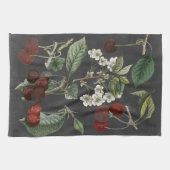 Linge De Cuisine Variétés de verger I (Horizontal)