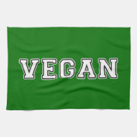 Vegan