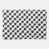 Linge De Cuisine Vegan (Horizontal)