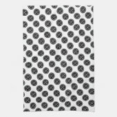 Linge De Cuisine Vegan (Vertical)