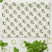 Linge De Cuisine Vegan (Plié)