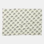 Linge De Cuisine Vegan (Horizontal)