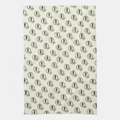 Linge De Cuisine Vegan (Vertical)