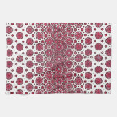 Linge De Cuisine Vegas Love (Horizontal)