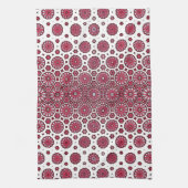 Linge De Cuisine Vegas Love (Vertical)