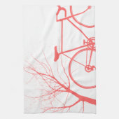 Linge De Cuisine Vélo nature (Vertical)