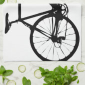 Linge De Cuisine Vélo Stark (Plié)