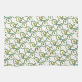 Linge De Cuisine vélo - vélo - vélo (Horizontal)