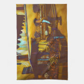 Linge De Cuisine Venetian Venditore (Vertical)