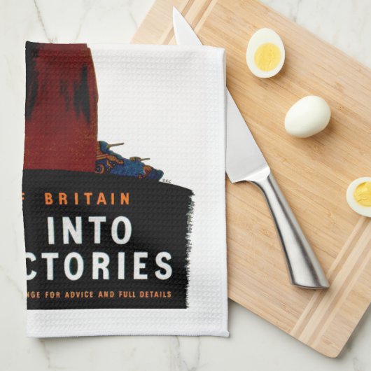 Linge De Cuisine Venez Dans Les Usines (Quart Plié)