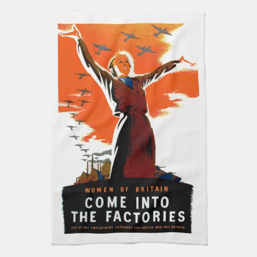 Linge De Cuisine Venez Dans Les Usines (Vertical)