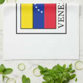 Linge De Cuisine Venezuela (Plié)