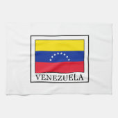 Linge De Cuisine Venezuela (Horizontal)