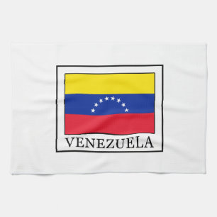 Linge De Cuisine Venezuela