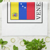 Linge De Cuisine Venezuela (Plié)