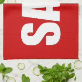 LINGE DE CUISINE VENTE (Plié)