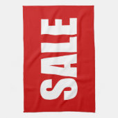 LINGE DE CUISINE VENTE (Vertical)