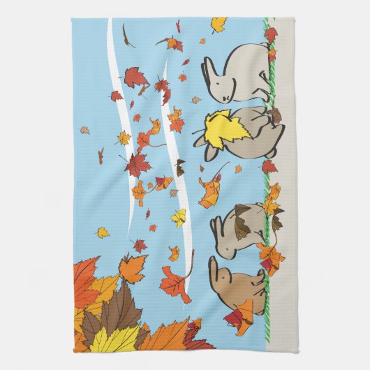 LINGE DE CUISINE VENTEUX (Vertical)