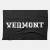 Linge De Cuisine Vermont (Horizontal)
