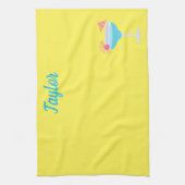 Linge De Cuisine Verre à cocktails classique (Vertical)