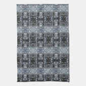 Linge De Cuisine Verre brisé (Vertical)