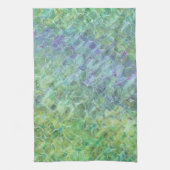 Linge De Cuisine verre de mer atomique :  (Vertical)