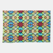 Linge De Cuisine Verre tendu (Horizontal)