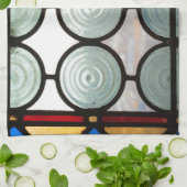 Linge De Cuisine Verrières en verre (Plié)