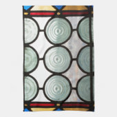 Linge De Cuisine Verrières en verre (Vertical)