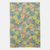 Linge De Cuisine Version d'usine de glace d'été une (Vertical)