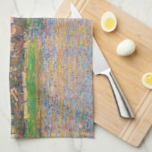 Linge De Cuisine Vetheuil, Claude Monet, 1879 (Quart Plié)