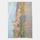 Linge De Cuisine Vetheuil, Claude Monet, 1879 (Vertical)