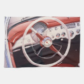 Linge De Cuisine Vett (Horizontal)